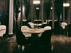 -CHASE Modern Cuisine(崇宁路店)