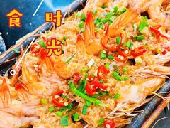 -冰城小镇音乐串吧·聚会餐厅(百子湾店)