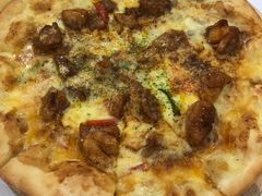 -FAIRYLAND龙族星球主题餐厅(凯丹广场店)