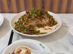 -华春餐馆(鱼山路店)