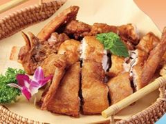 -前海沿·青岛菜(五四广场永旺店)