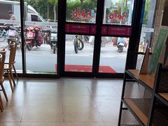 -小杨生煎(松江大学城店)
