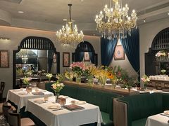 -狮拾久·现代新加坡料理(壹方城店)