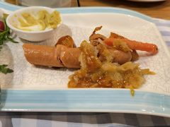 -Paulaner·德国帕拉娜自酿啤酒餐厅(海上世界店)