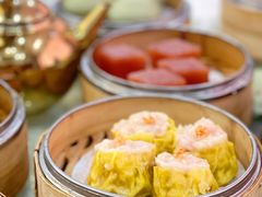 -岭南汇海鲜酒家·粤菜·手工茶点(蛇口店)