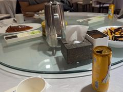 -鸭王烤鸭店(三里河店)