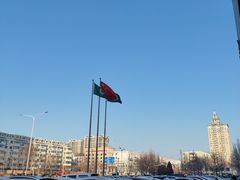 -翠微百货(龙德店)