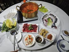 -贵州人家·酸汤火锅·20年老字号