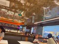 -比格比萨自助(赛罕区万达广场店)