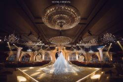 点击看大图 -MANLI BRIDAL婚纱