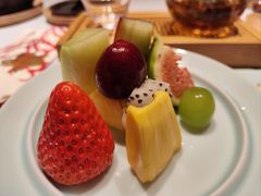 -叶叶菩提·晋福宫