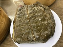 -香港蓮香樓(上環店)