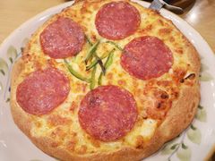-萨莉亚意式餐厅(苏州食百家店)