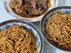 -吴长子卤菜馆(统一街店)