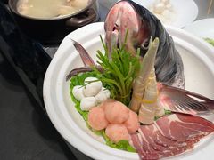 -小绍兴家宴·百年绍兴菜(鲁迅路店)