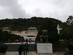 景点-台北故宫博物院