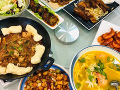 -普天和酒楼·新津菜·烤鸭(天津之眼店)