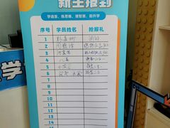 -童程童美信奥赛科技特长·乐高编程科创机器人(富兴校区)