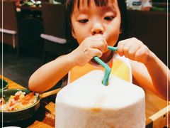 -芭缇沁园椰子鸡(中航紫金新天地店)
