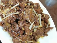 老爆三-来顺成饭庄