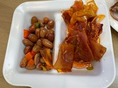 -萧记三鲜烩面(东站店)