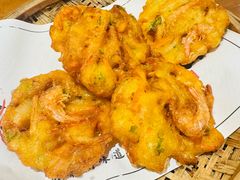 -老西门·常州菜(新区店)
