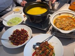 -喜湘宴·精致湖南菜(和平西桥店)