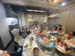 包厢-德天肥牛海鲜火锅(龙吟坊店)