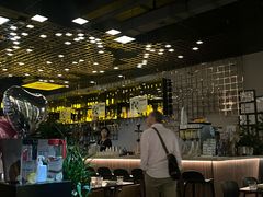 -ibarrel爱杯·bistro&brunch(江宁路店)