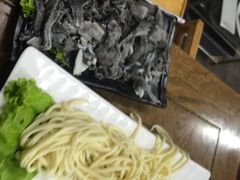 -風林火山烤室·涮肉