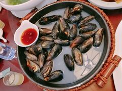 -老石湖大排档