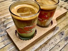 -Metal hands·铁手咖啡