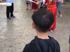 -美的鹭湖探索王国