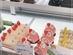 -YUMI芽米·法式烘焙·咖啡(骖鸾路店)