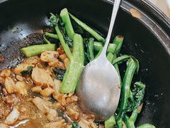-香顺·客家菜(东坑店)