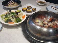 -渔夫蒸鲜(世奥湾店)