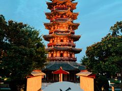 -盘门景区