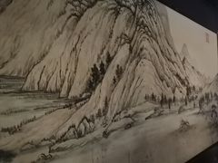 -绿茶餐厅(壹方天地店)