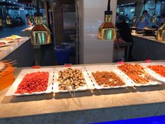 大堂-小科自助海鲜烧肉(高区店)