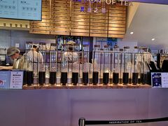 -喜茶(上海正大广场店)