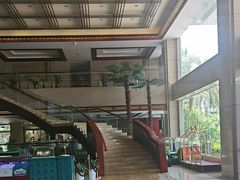-东湖国际大酒店叠石酒楼