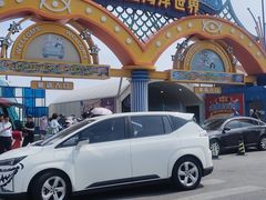-大连圣亚海洋世界