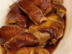 -新旺茶餐厅·早餐·夜宵(仙霞店)