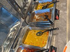 -比格比萨自助(逗号立方店)