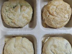 -龙华素斋(龙华路店)