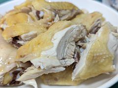 -小本鸡饭店(滨江白马湖店)