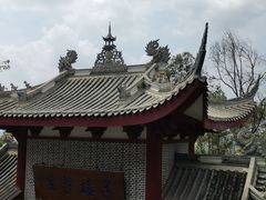 -老君山
