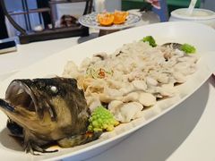-北京宴(华贸购物中心店)