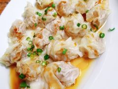 蒸云吞-陈记饮食店(菜园墩店)