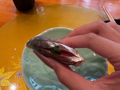 -鮨冠OMAKASE食べ放题(北京首店)